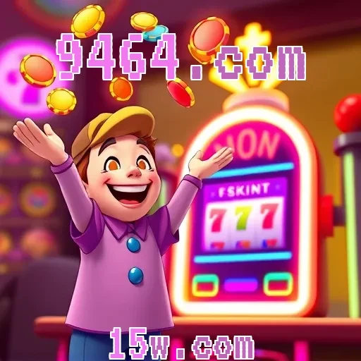 9464.com: Os Jogos Sociais Que Você Não Pode Perder Hoje Mesmo